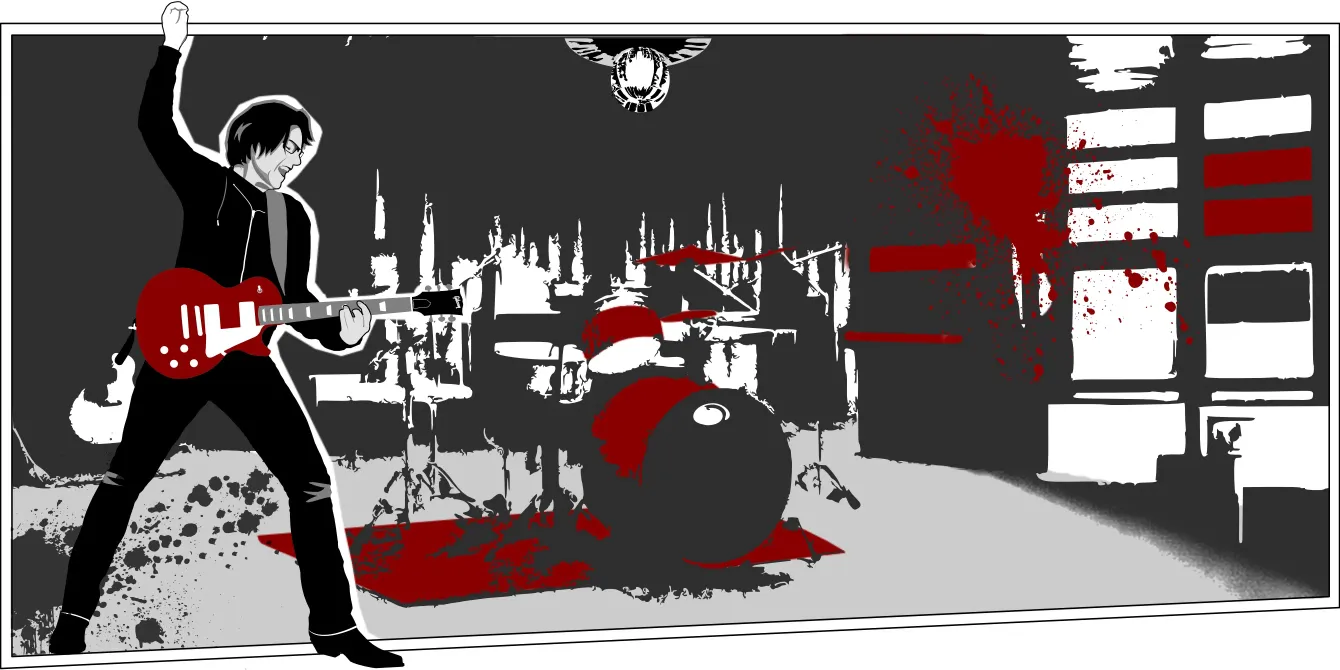 Meine Schafffen in Wort, Bild und drei Dimensionen