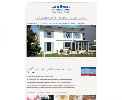 www.strehl-wohnbau.de